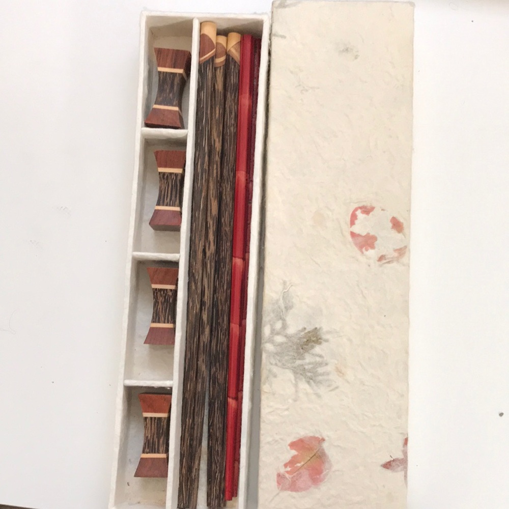 Chopsticks set